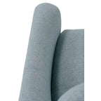 Laya Swivel Chair