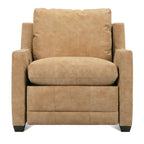 Sylvie Leather Recliner