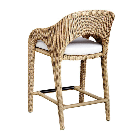 Kavali Outdoor Counter Stool