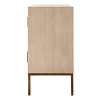 Weimar 2 Door Cabinet-50129