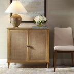 Coast 2 Door Cabinet