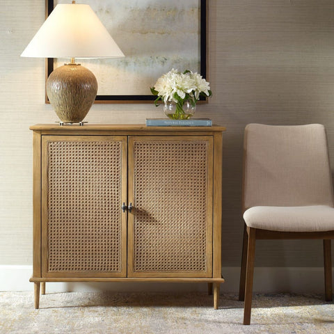 Coast 2 Door Cabinet