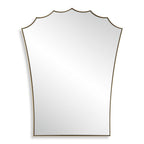 Monarch Vanity Mirror