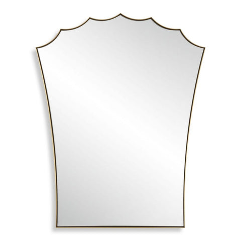 Monarch Vanity Mirror