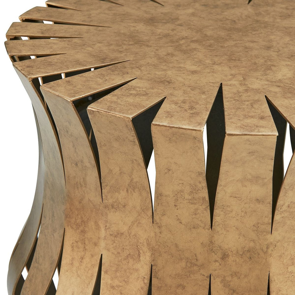 Arida Accent Table