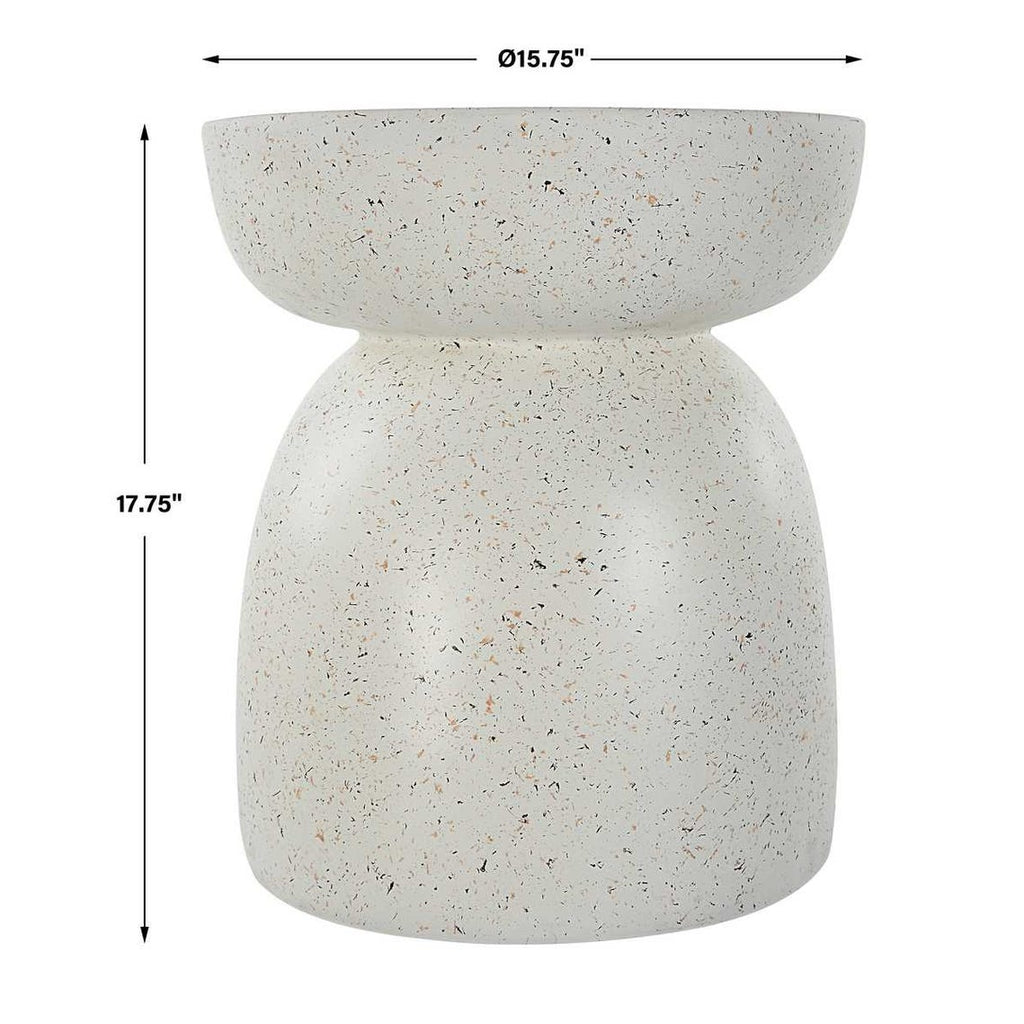 Inhale Accent Table
