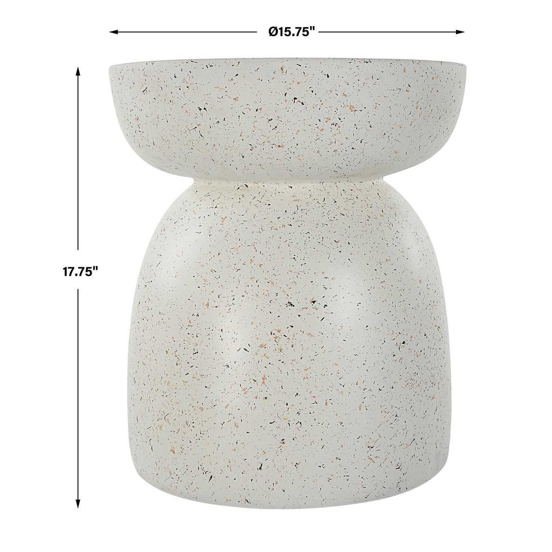 Inhale Accent Table