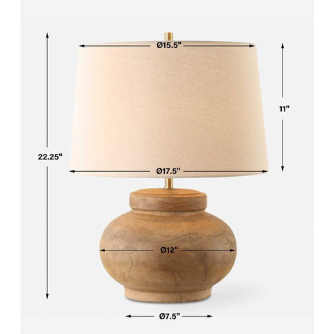 Urbino Table Lamp