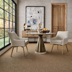 Conical Dining Table, 2 Cartons