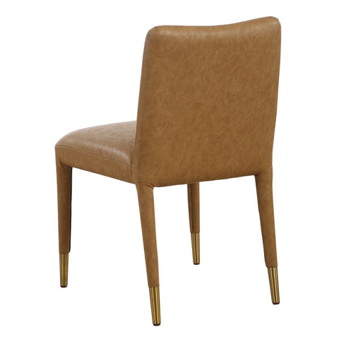 Conifer side chair