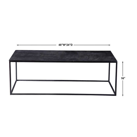 Coreene Coffee Table