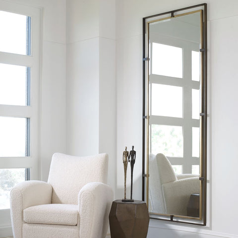 Carrizo Tall Mirror