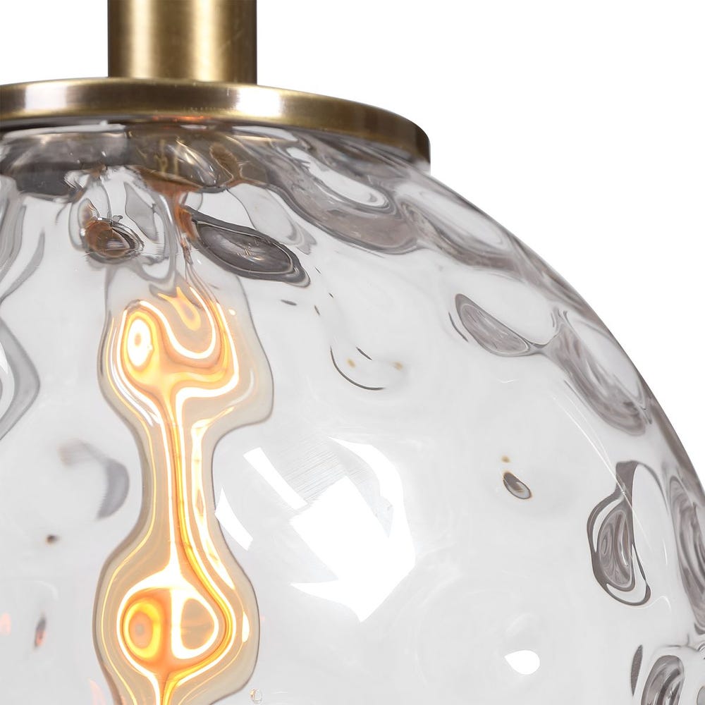 Mimas, 1 Lt Pendant