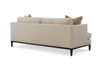 PERETTI 85" SOFA