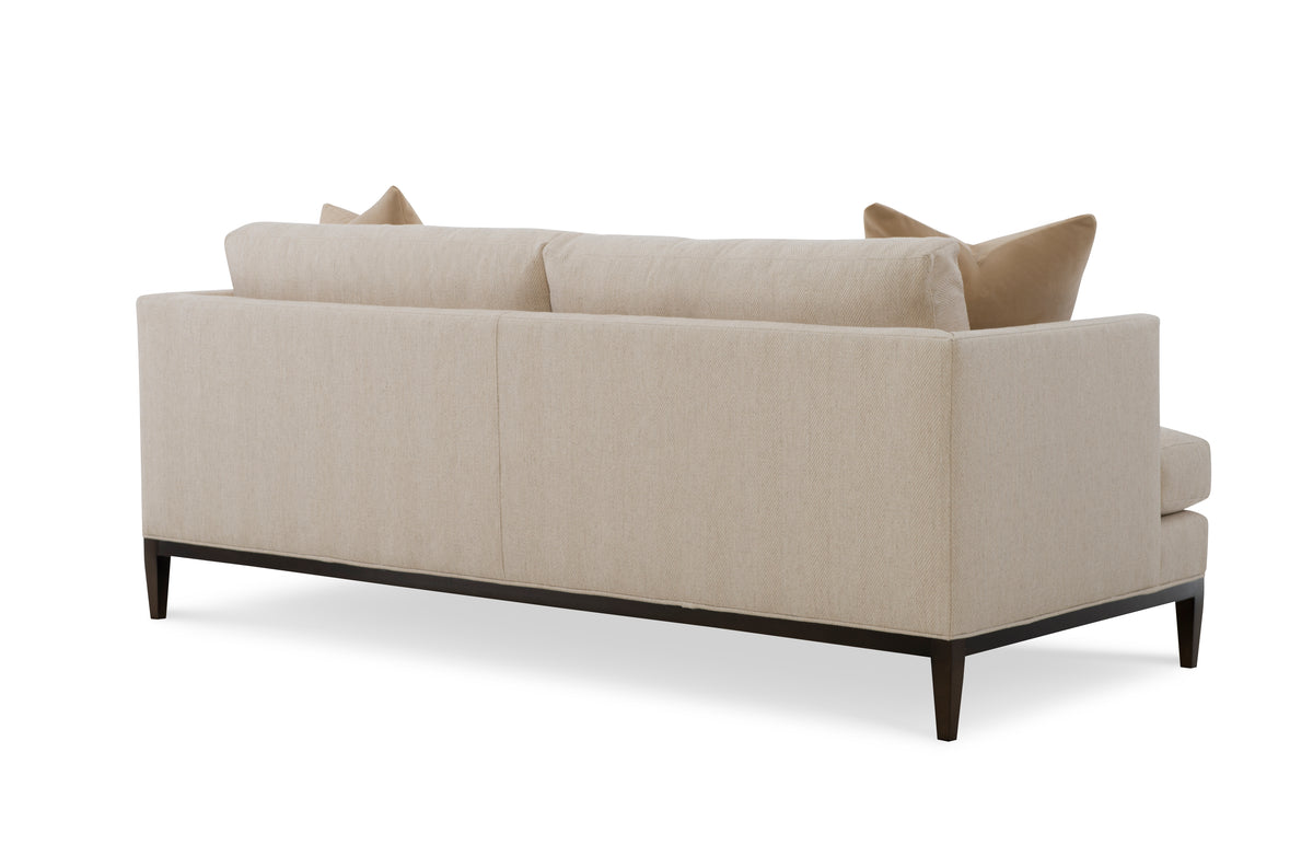 PERETTI 85" SOFA