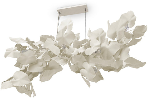 CLAUDIA CHANDELIER, LONG