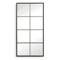 Rousseau Mirror