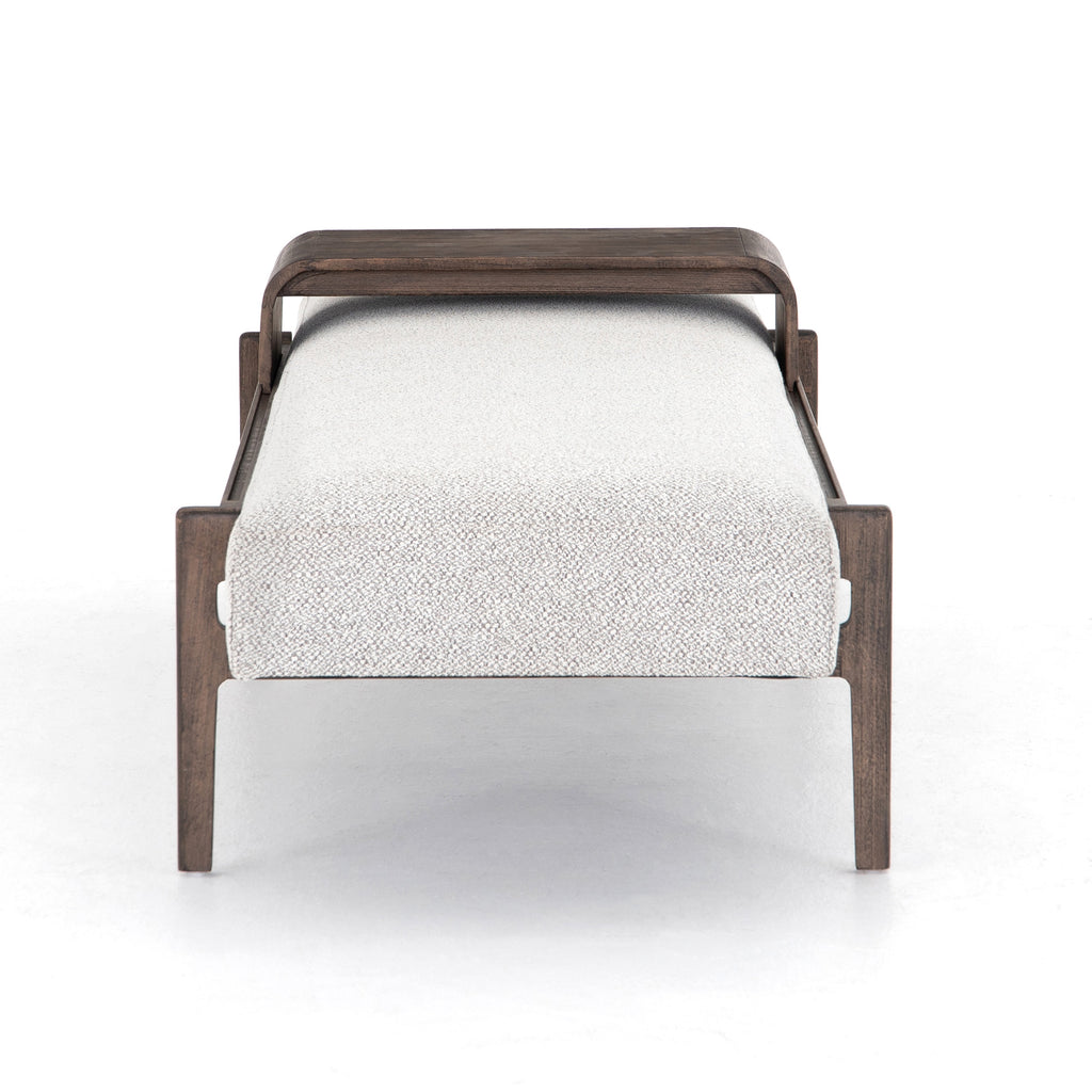 Fawkes Bench - Hedi's Furniture