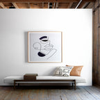 Fawkes Bench - Hedi's Furniture