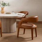HAWKINS DINING CHAIR