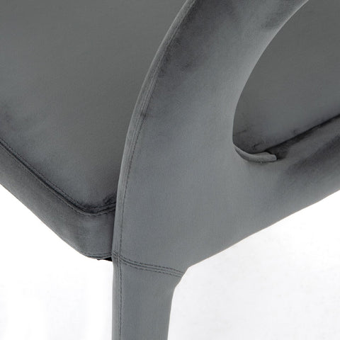 HAWKINS DINING CHAIR