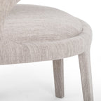HAWKINS DINING CHAIR