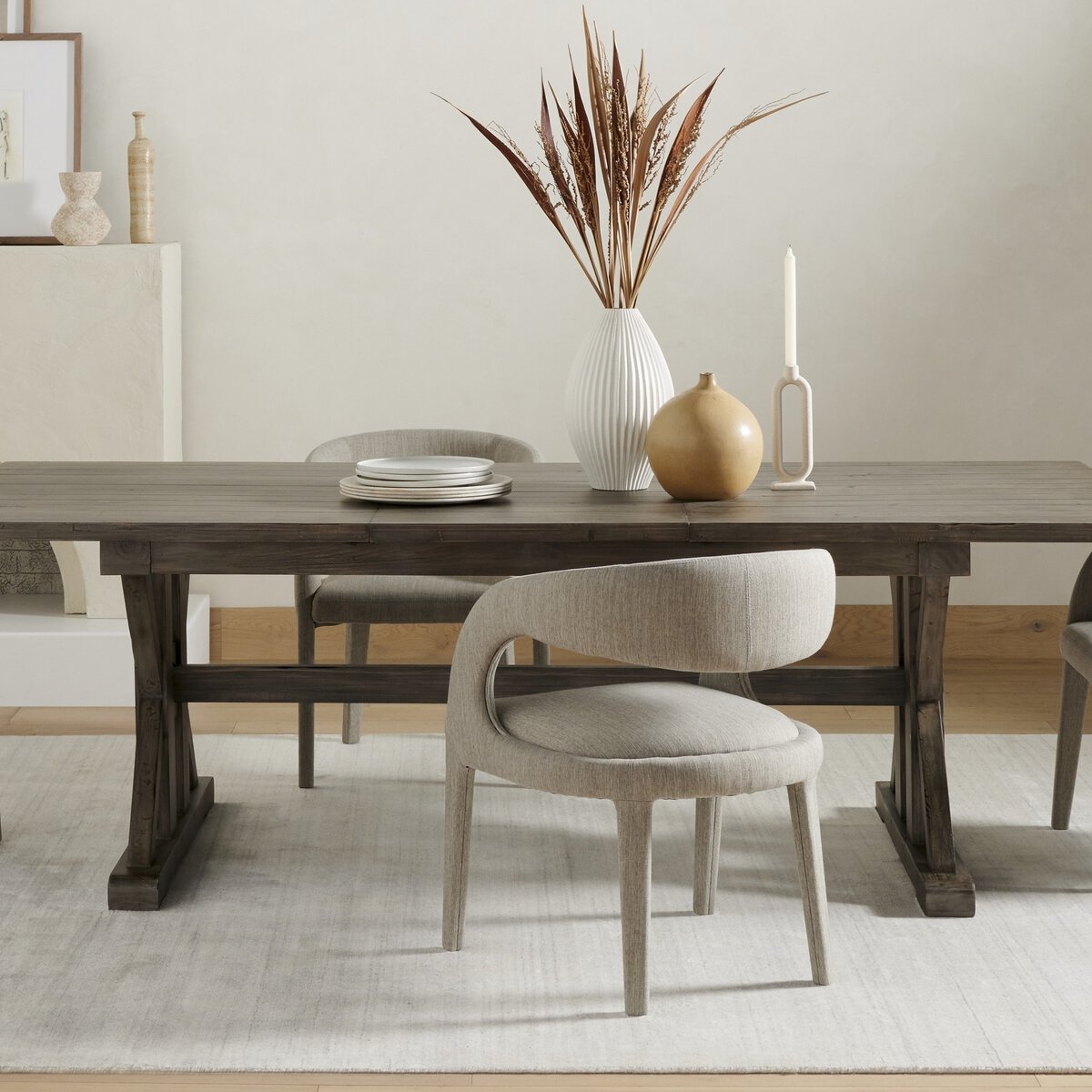 HAWKINS DINING CHAIR