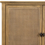 Coast 2 Door Cabinet