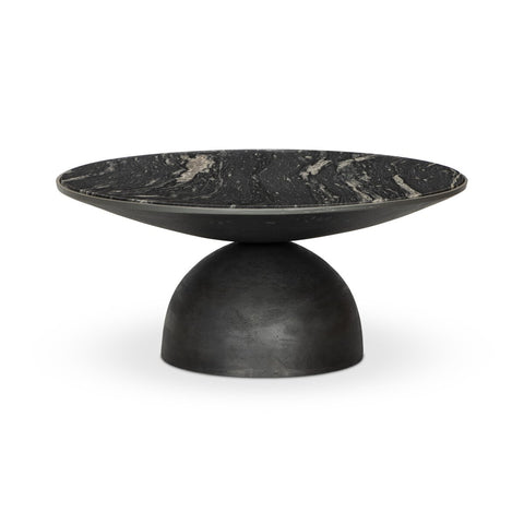 Corbett Coffee Table-Small