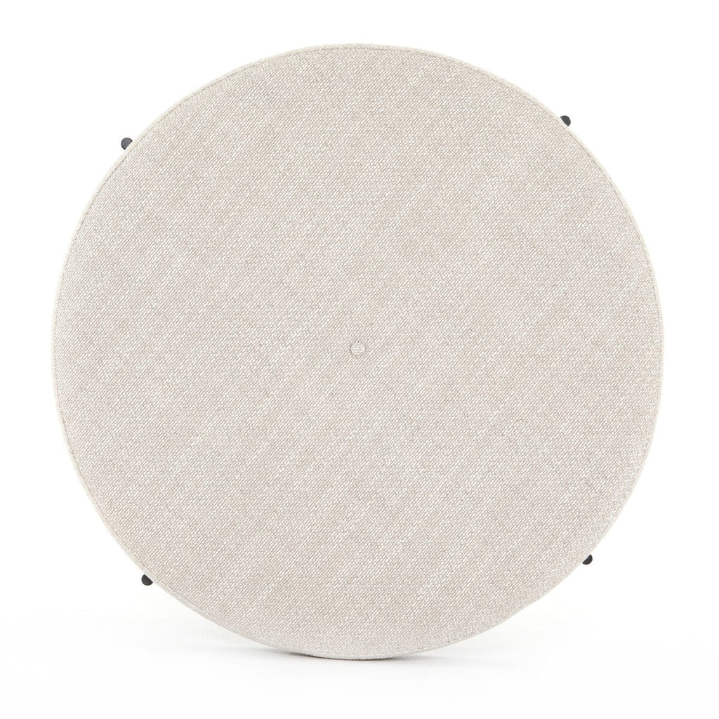 Edwyn Large Ottoman