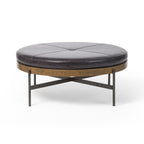 Edwyn Large Ottoman