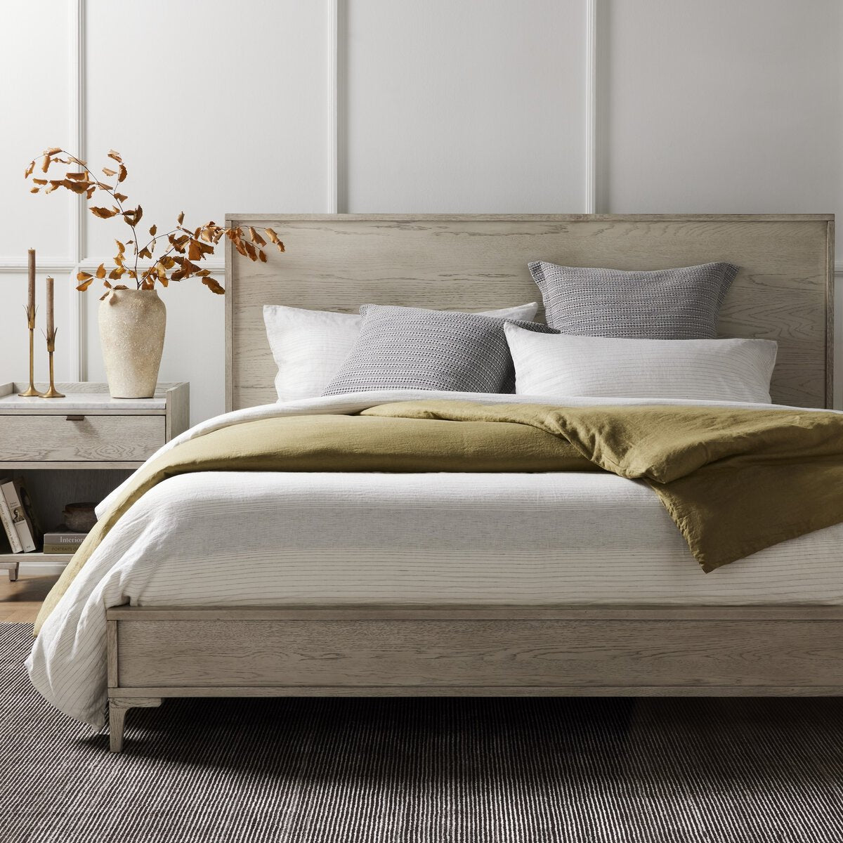 Viggo Bed