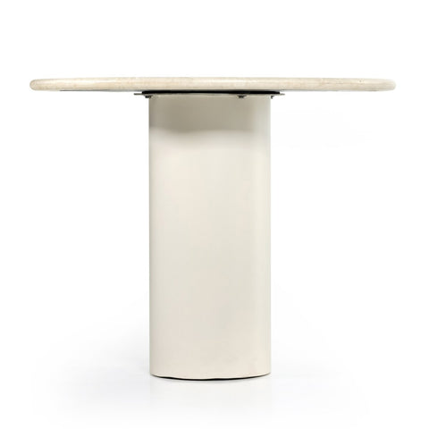 Belle Round Dining Table