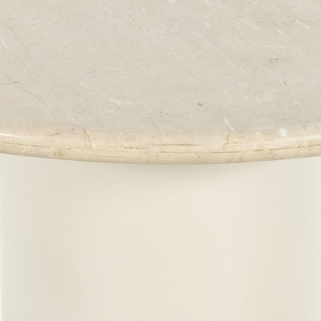 Belle Round Dining Table