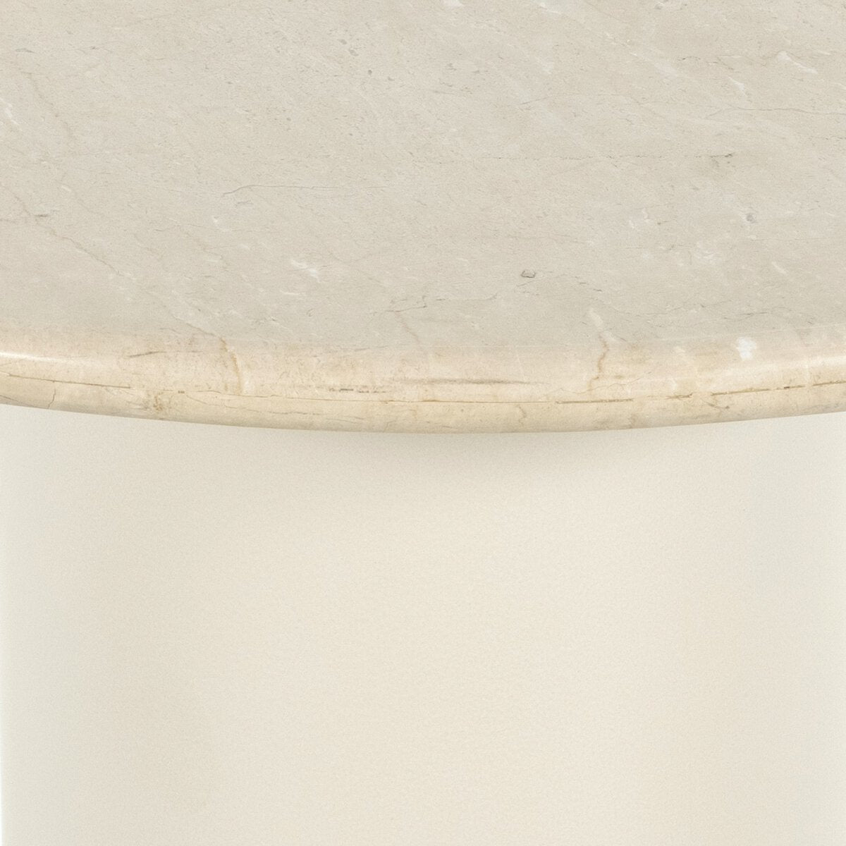 Belle Round Dining Table