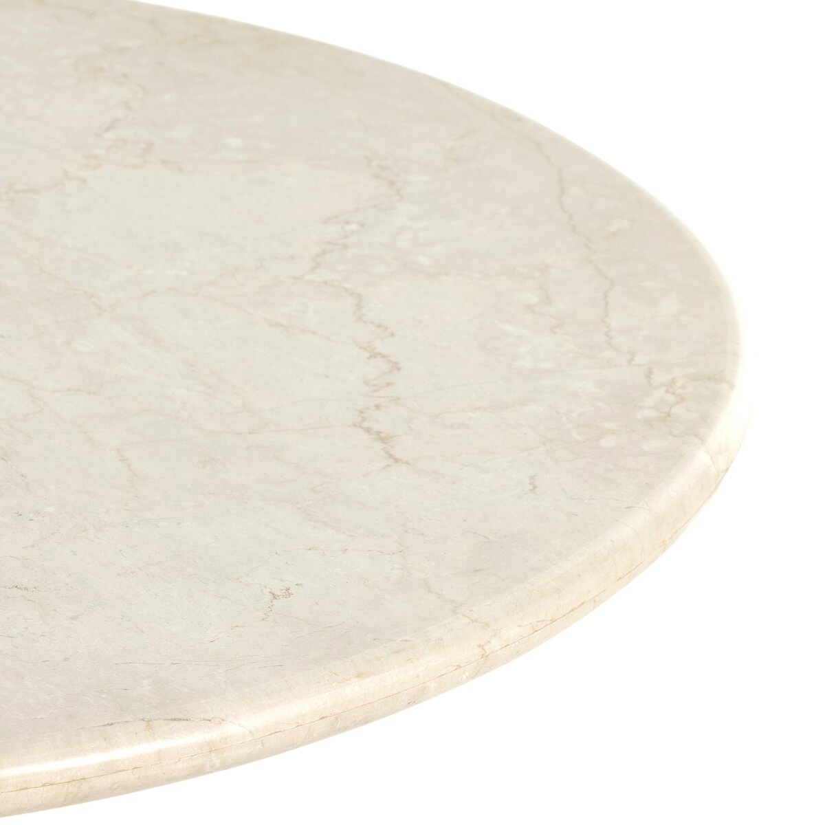 Belle Round Dining Table