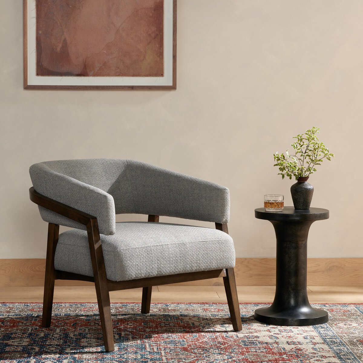 DEXTER CHAIR