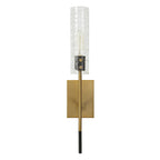 TELESTO, 1 LT SCONCE