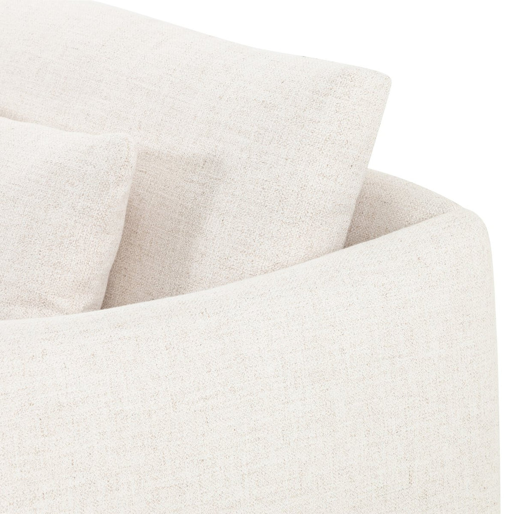 Kelsey Sofa - 92" - Dover Crescent