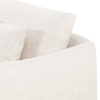 Kelsey Sofa - 92" - Dover Crescent