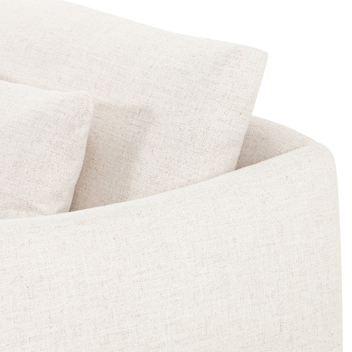 Kelsey Sofa - 92" - Dover Crescent