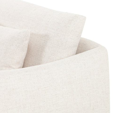 Kelsey Sofa - 92" - Dover Crescent