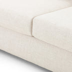 Kelsey Sofa - 92" - Dover Crescent