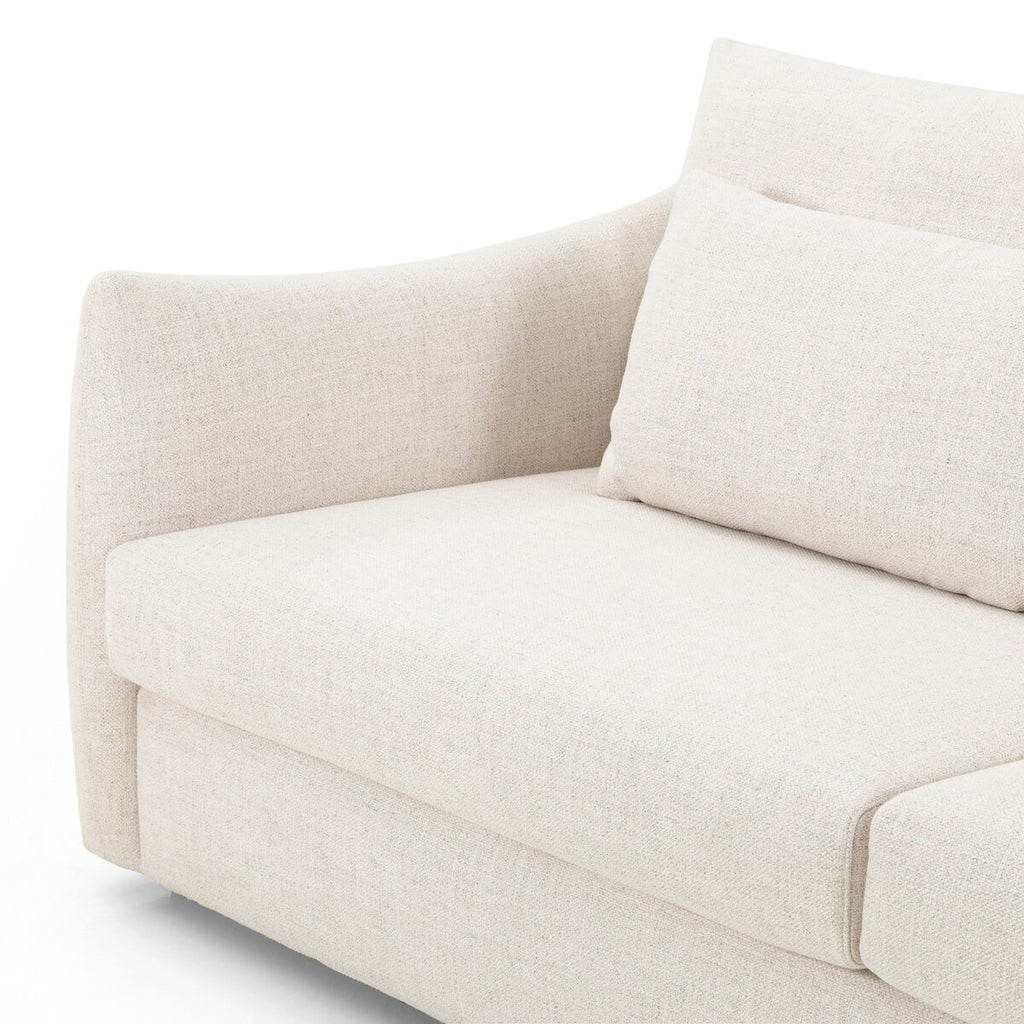 Kelsey Sofa - 92" - Dover Crescent