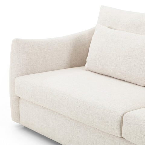 Kelsey Sofa - 92" - Dover Crescent