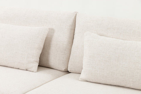 Kelsey Sofa - 92" - Dover Crescent
