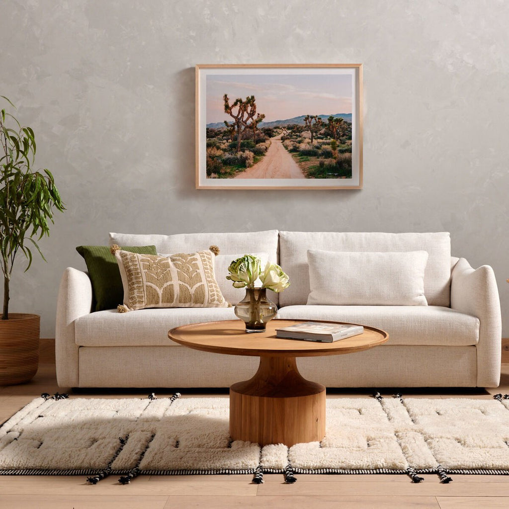 Kelsey Sofa - 92" - Dover Crescent