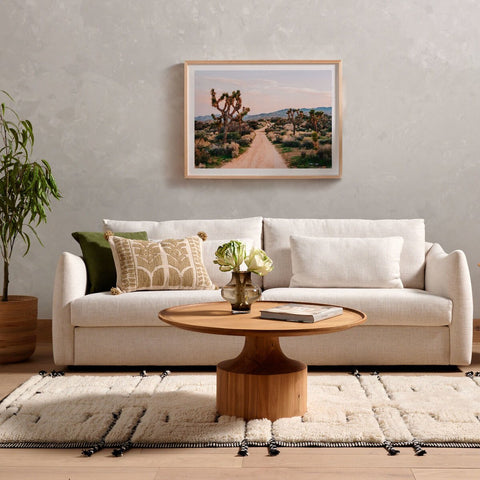 Kelsey Sofa - 92" - Dover Crescent