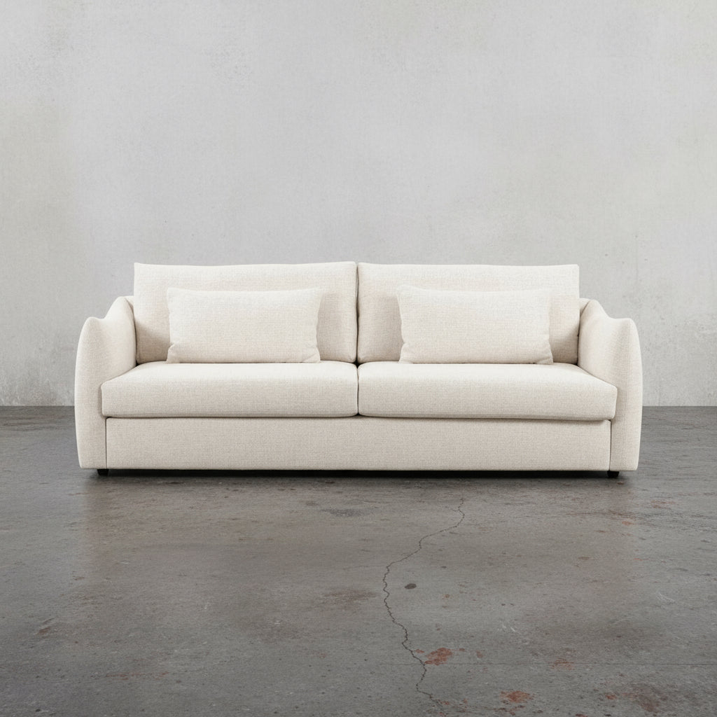 Kelsey Sofa - 92" - Dover Crescent