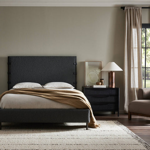 Anderson Bed